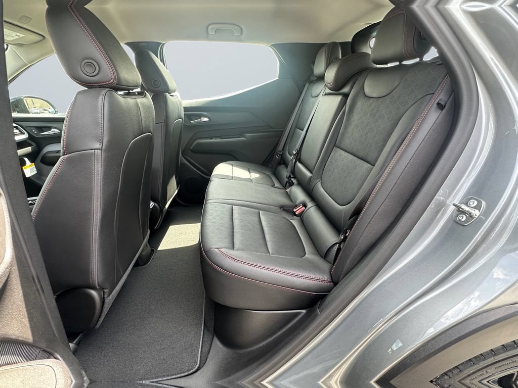 New 2027 Chevrolet Bolt RS FWD image 13