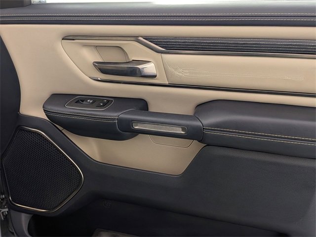 Used 2021 RAM 1500 Limited image 30