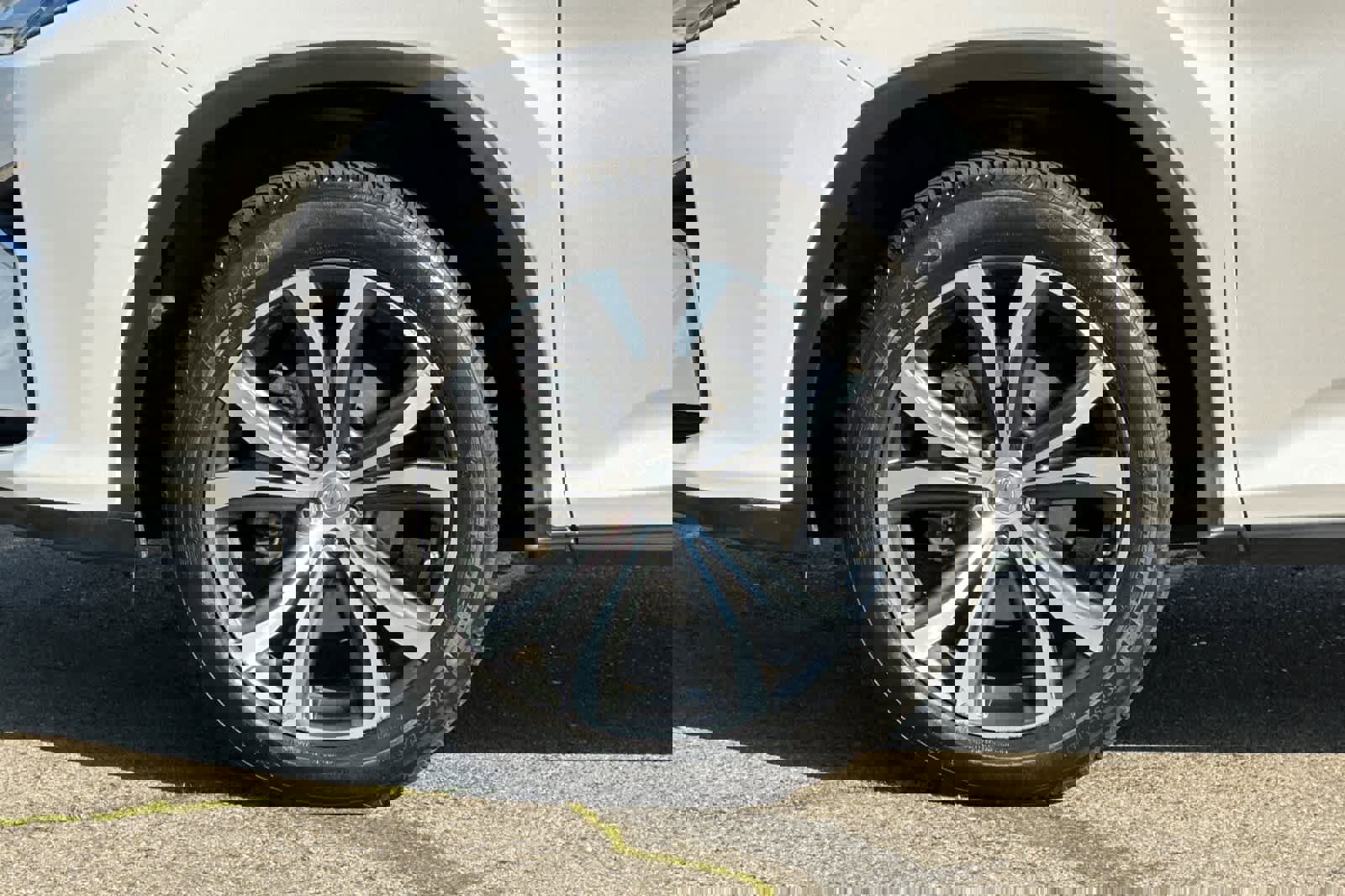 Used 2017 Lexus RX 350 image 32