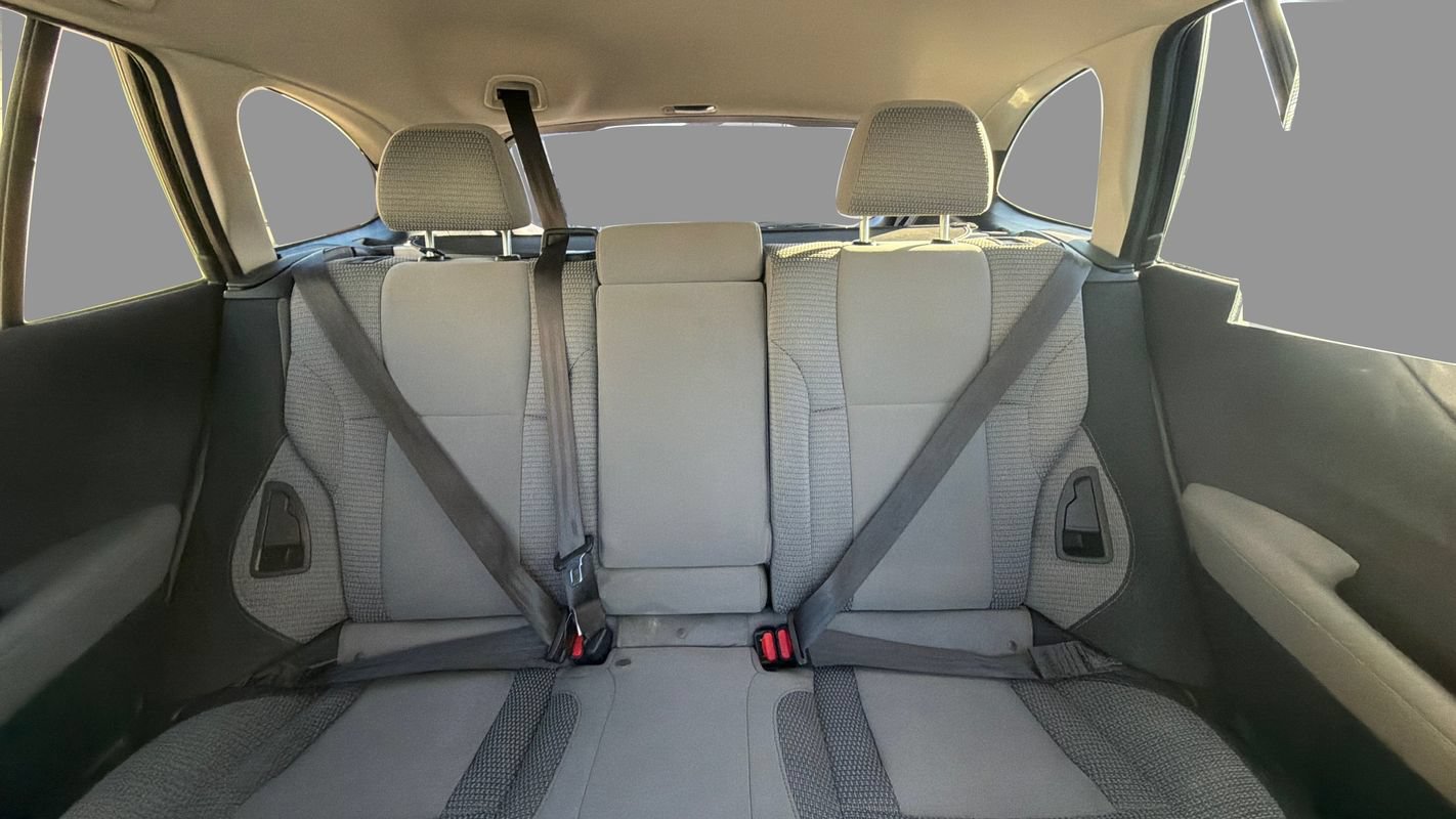 Used 2022 Subaru Outback Premium AWD/4WD image 13