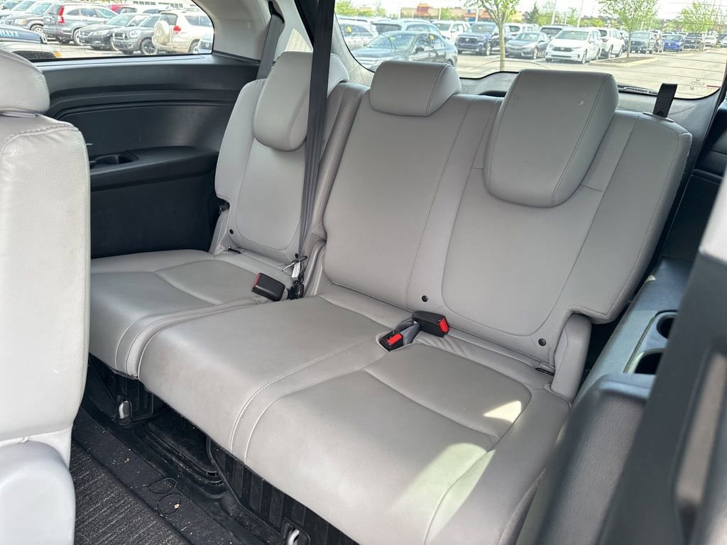 Used 2021 Honda Odyssey EX-L image 14