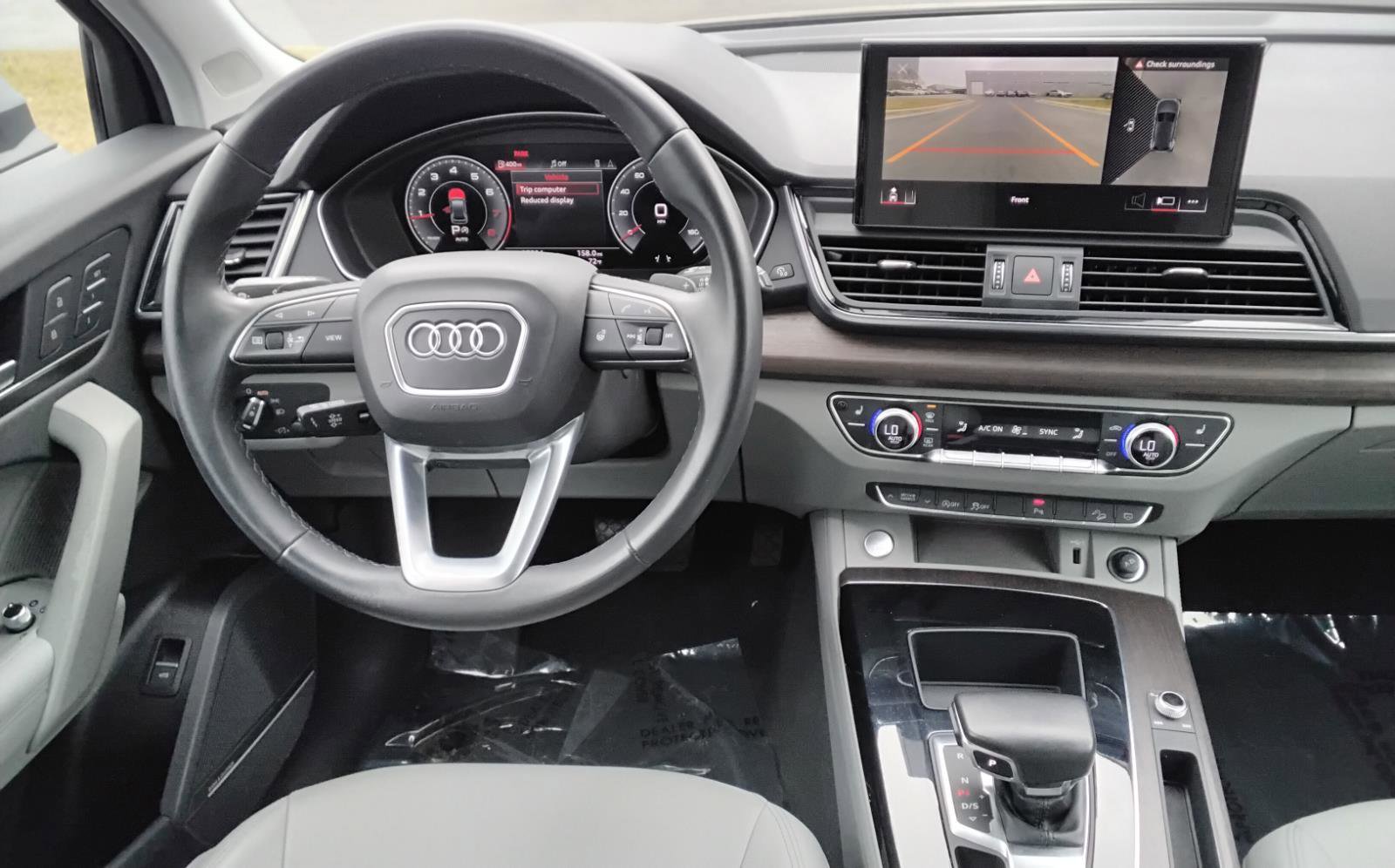 Used 2023 Audi Q5 2.0T Premium Plus w/ Premium Plus Package image 20