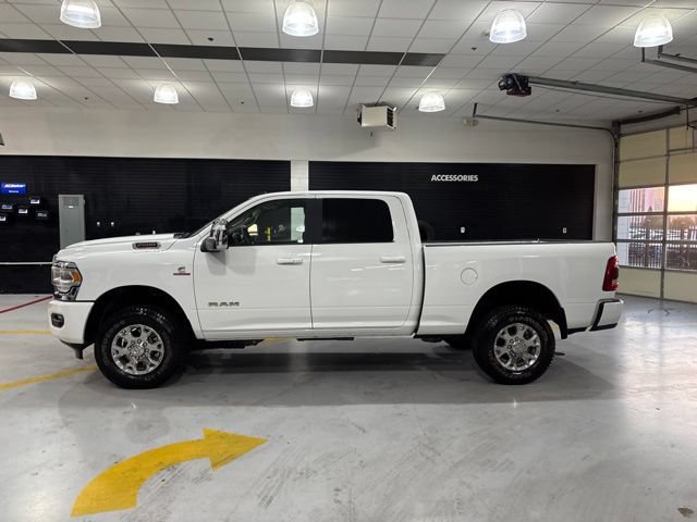 Used 2024 RAM 2500 Laramie w/ Safety Group AWD/4WD image 5