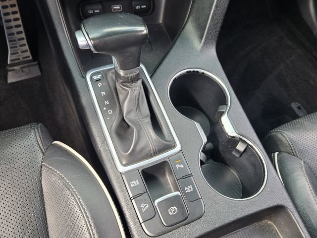 Used 2020 Kia Sportage SX image 24