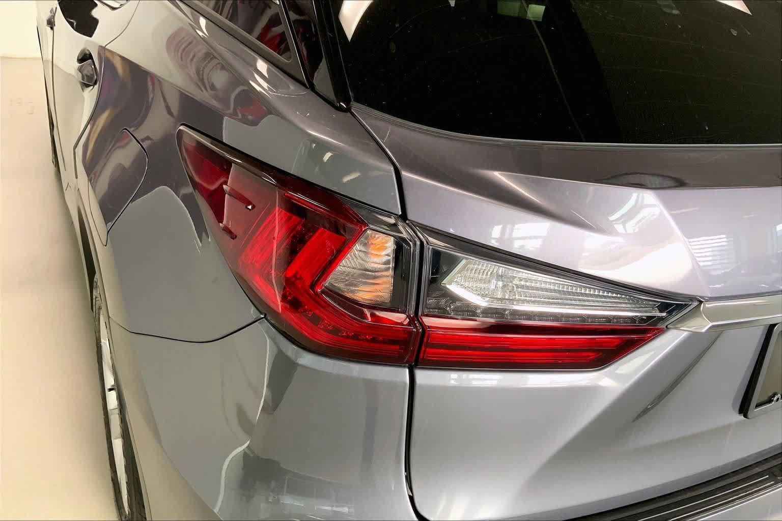 Used 2017 Lexus RX 350 AWD w/ Cold Weather Package image 29