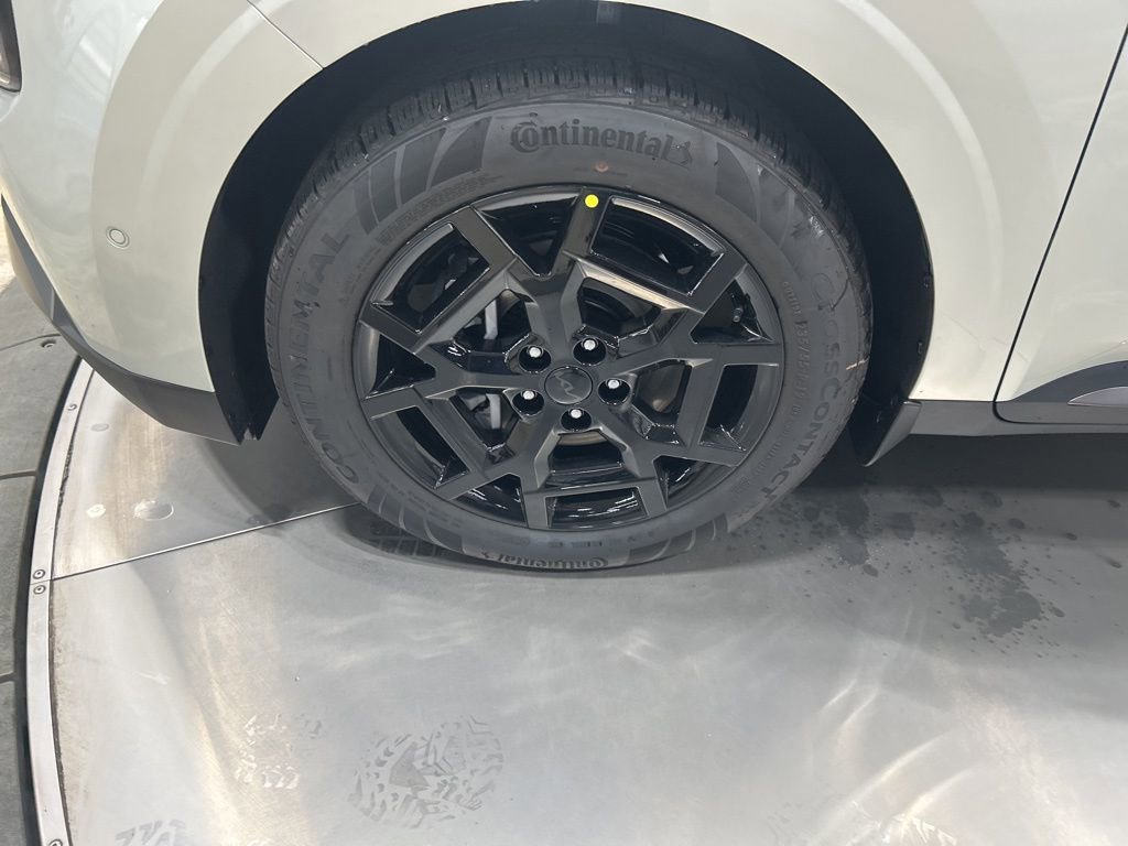 New 2026 Kia Carnival SX w/ SX Dark Edition Package image 36