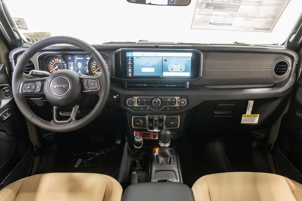 New 2026 Jeep Gladiator Sport image 20