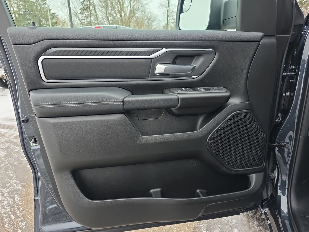 New 2026 RAM 1500 Big Horn image 26