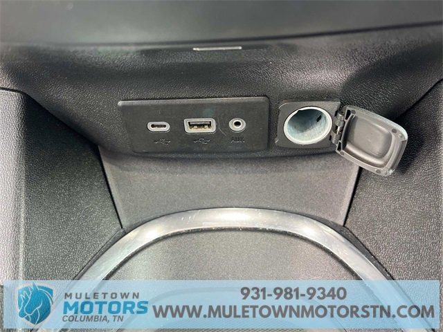 Used 2023 Chevrolet Malibu LT image 21