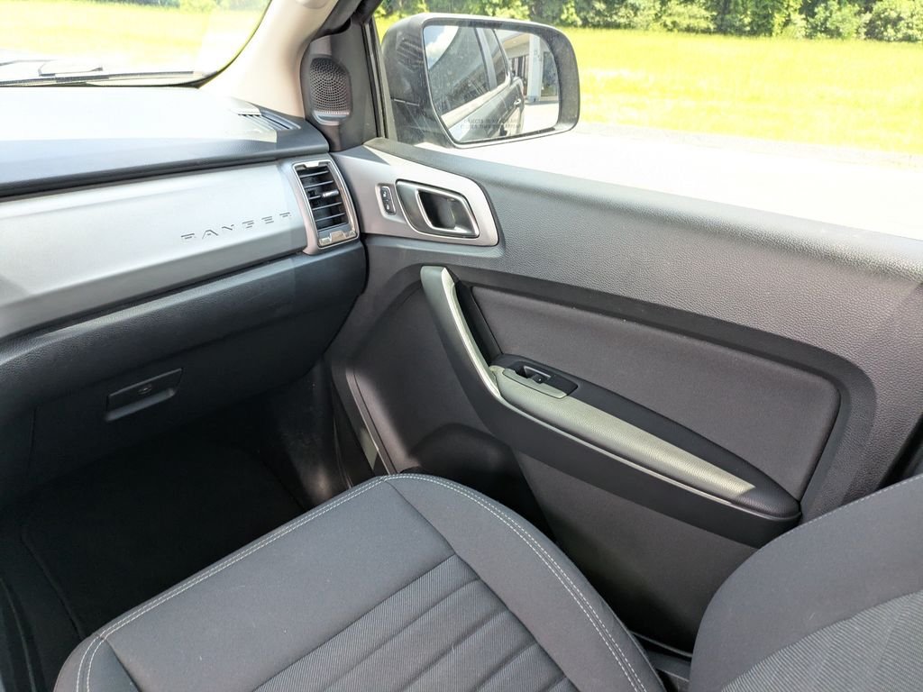 Used 2023 Ford Ranger XLT w/ Equipment Group 302A High AWD/4WD image 18