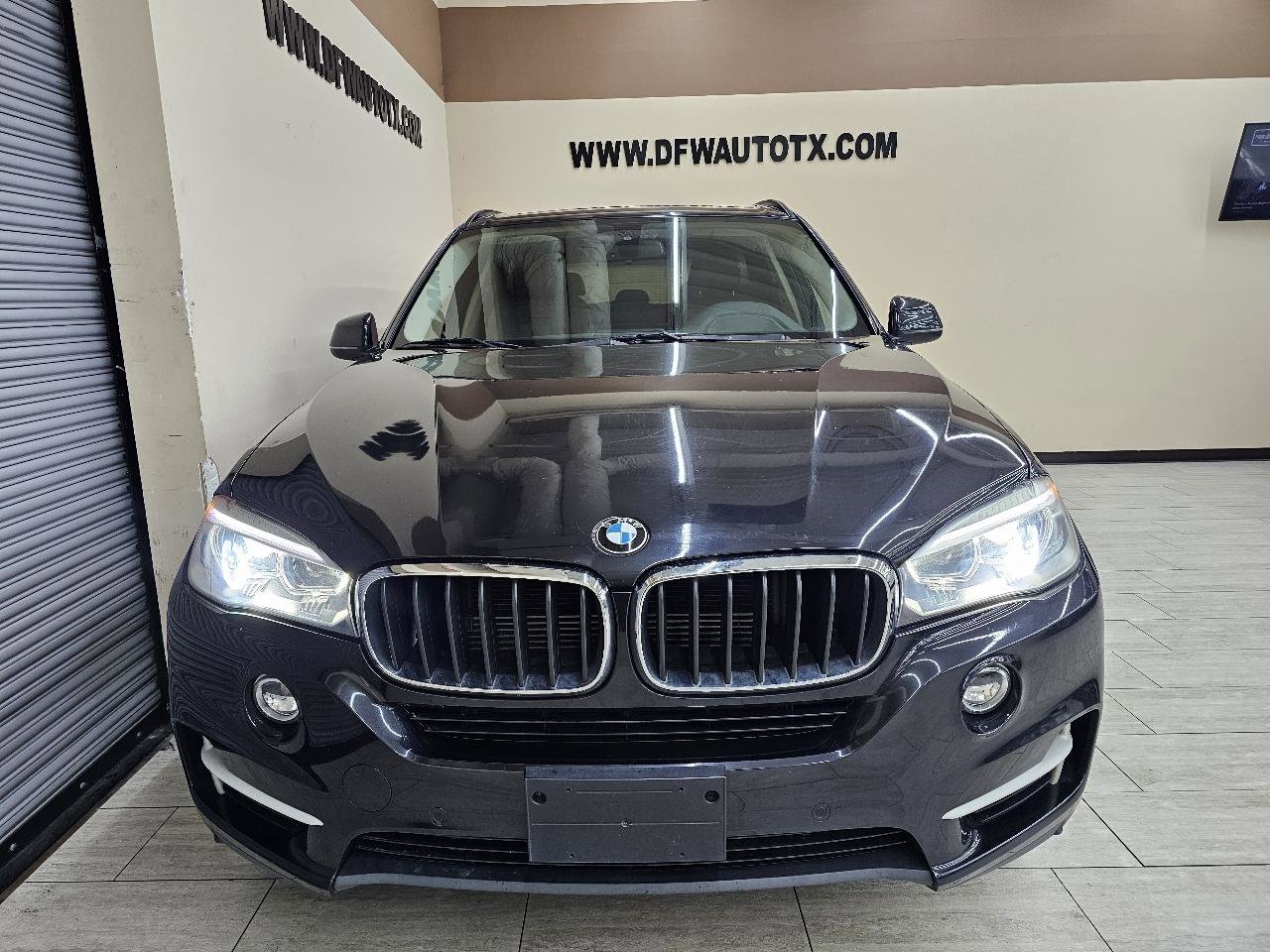 Used 2016 BMW X4 M40i image 50