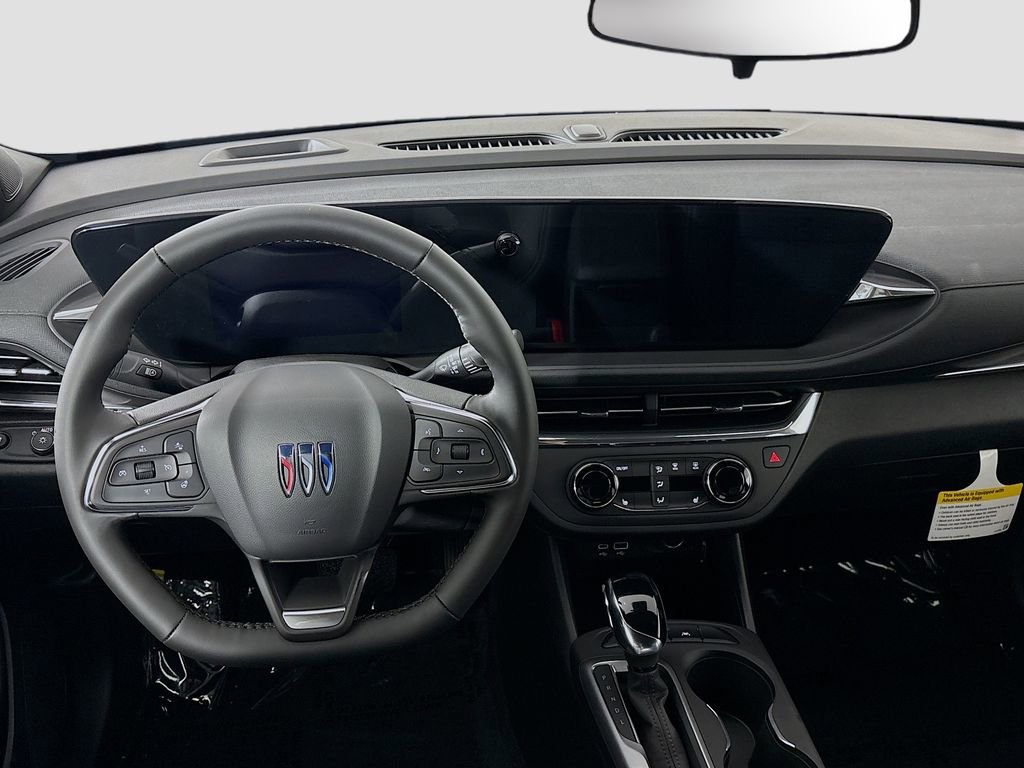 New 2026 Buick Envista Sport Touring w/ Convenience I Package FWD image 20