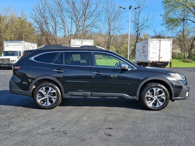Used 2022 Subaru Outback Touring image 10