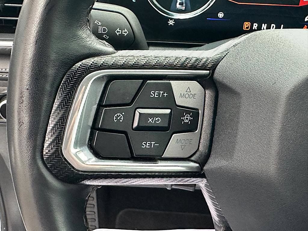 Used 2025 Ford Mustang Premium RWD image 19