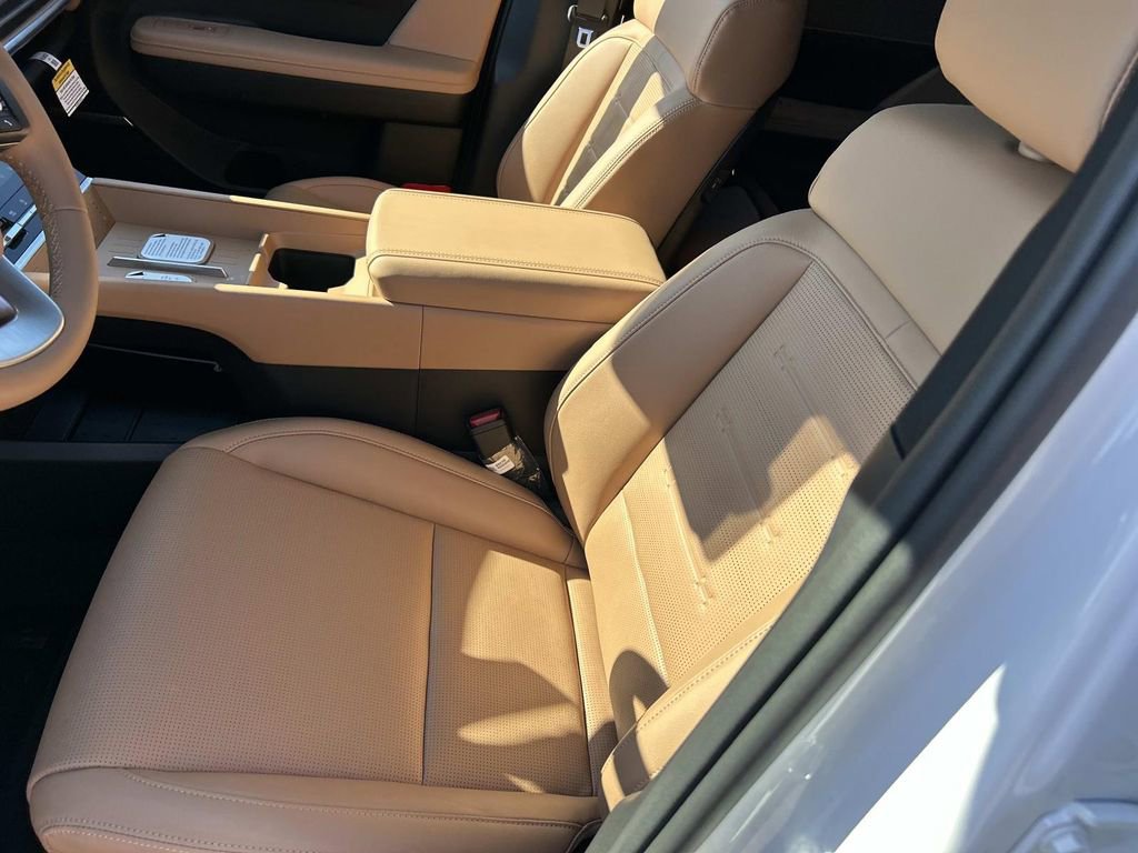 New 2026 Hyundai Santa Fe Limited image 15