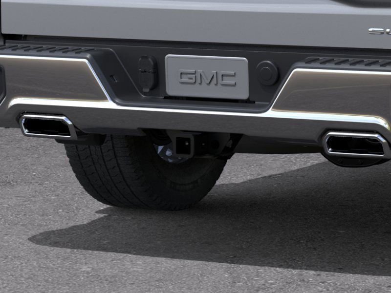 New 2026 GMC Sierra 1500 SLE image 14