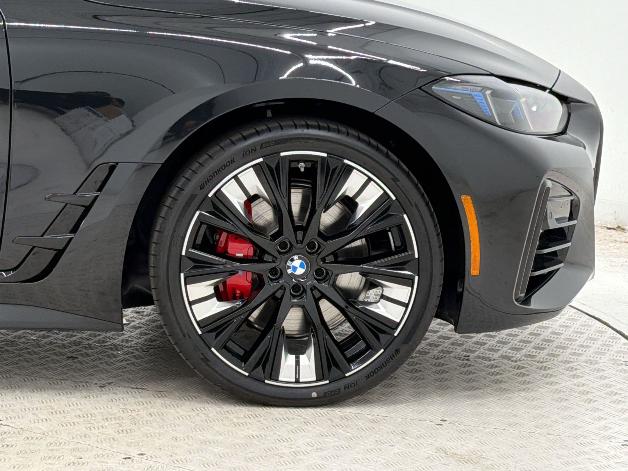 New 2026 BMW 430i w/ M Sport Package RWD image 13