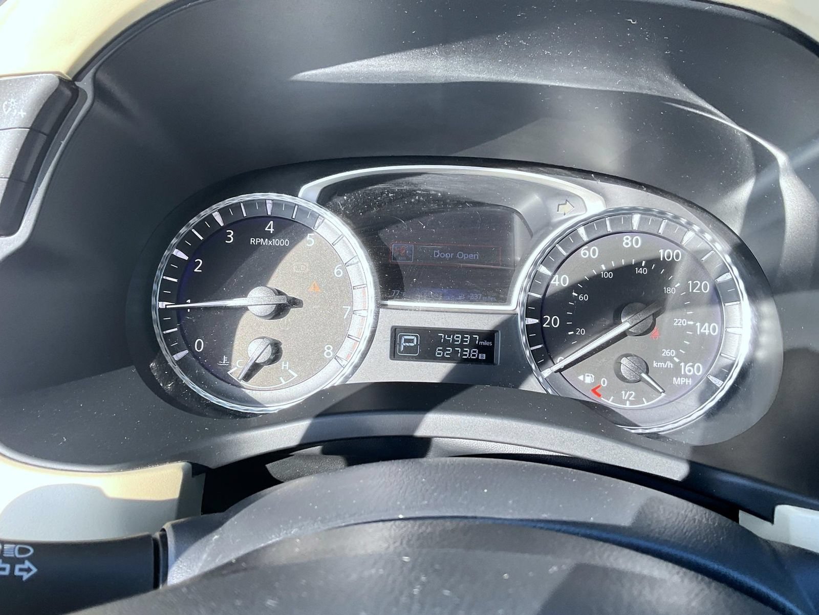 Used 2019 INFINITI QX60 Luxe AWD/4WD image 12