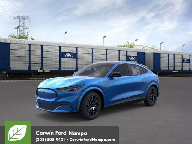 New 2026 Ford Mustang Mach-E Premium image 2