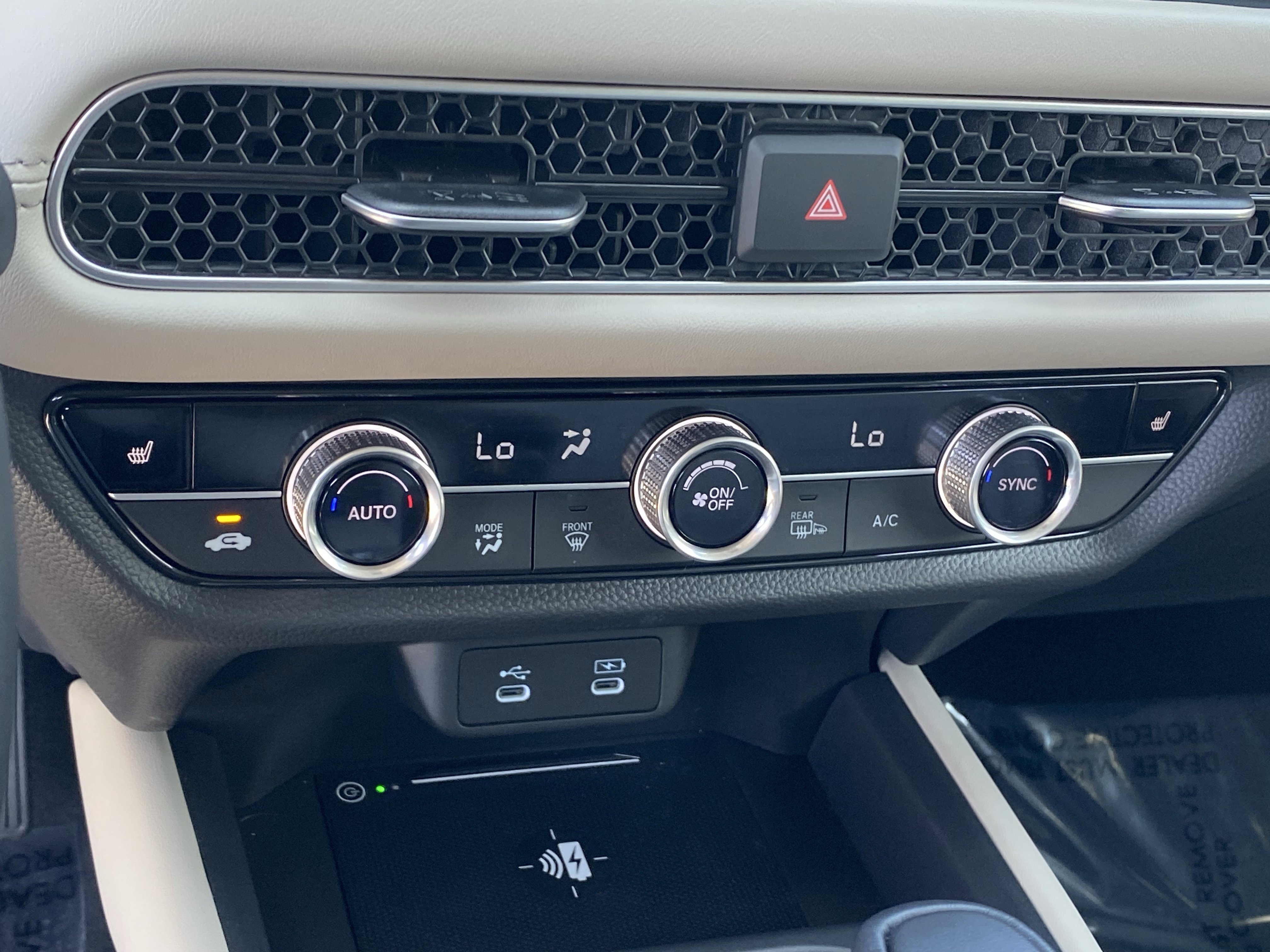 Used 2026 Honda HR-V EX-L image 21