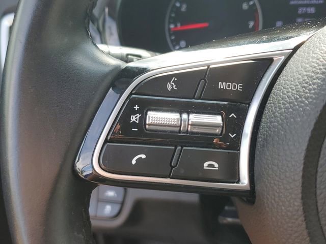 Certified 2023 Kia Seltos EX AWD/4WD image 22