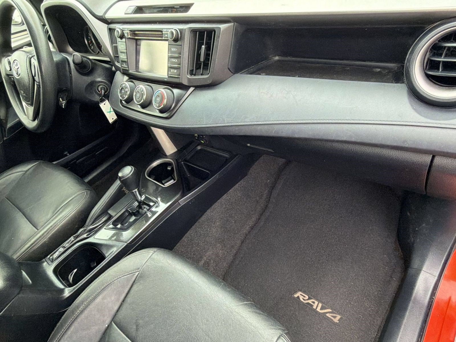 Used 2016 Toyota RAV4 LE FWD image 35
