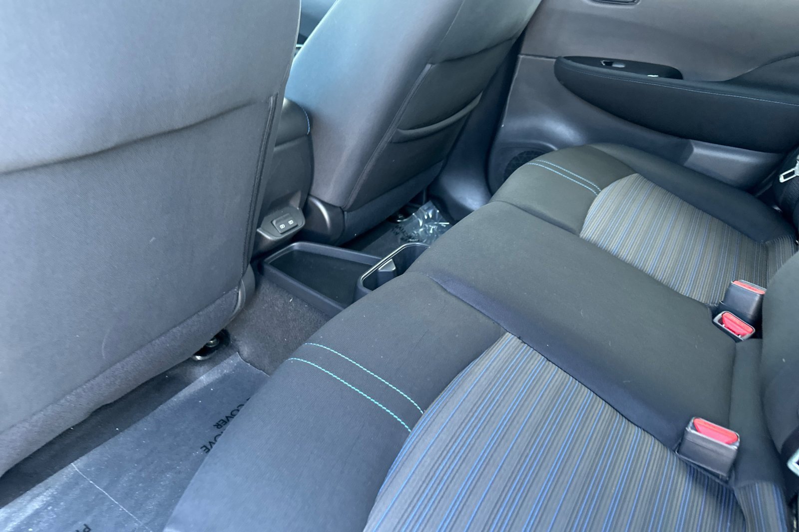 Certified 2023 Nissan Leaf SV Plus image 13