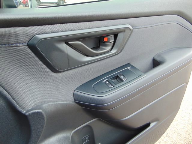 Certified 2025 Subaru Forester Premium AWD/4WD image 27