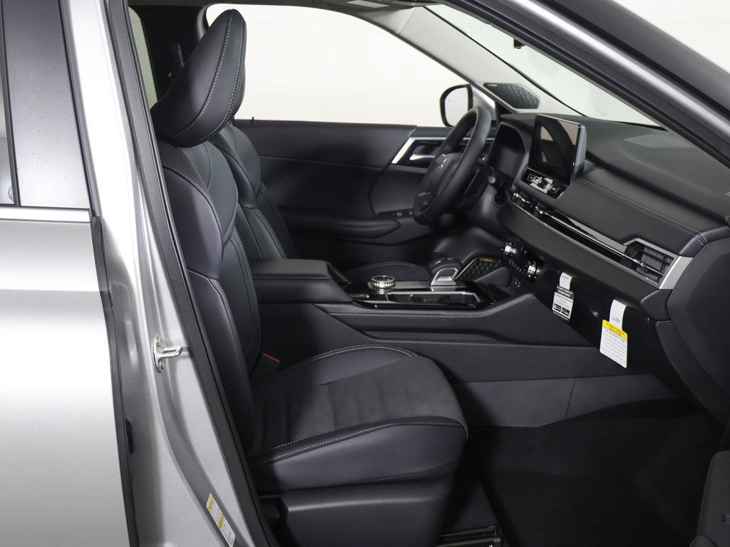 New 2027 Mitsubishi Outlander SE AWD/4WD image 31