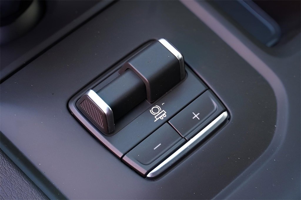 New 2026 GMC Sierra 1500 Denali w/ Denali Reserve Package image 17