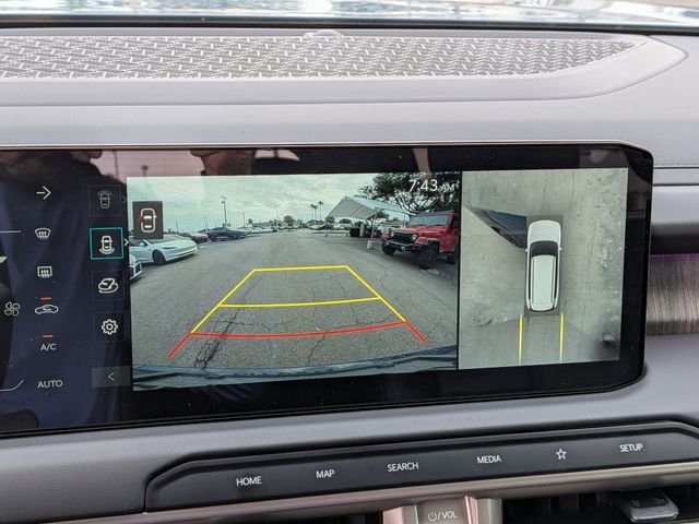 New 2027 Kia Telluride SX Prestige AWD/4WD image 24