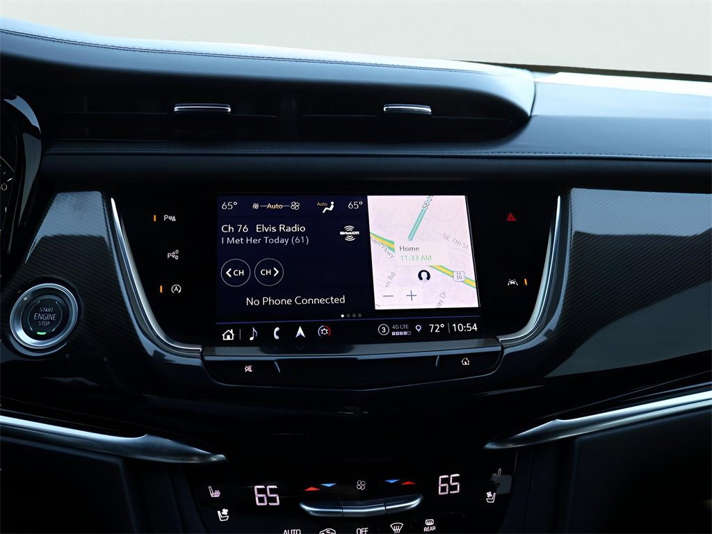 Used 2023 Cadillac XT6 Sport w/ Platinum Package image 26