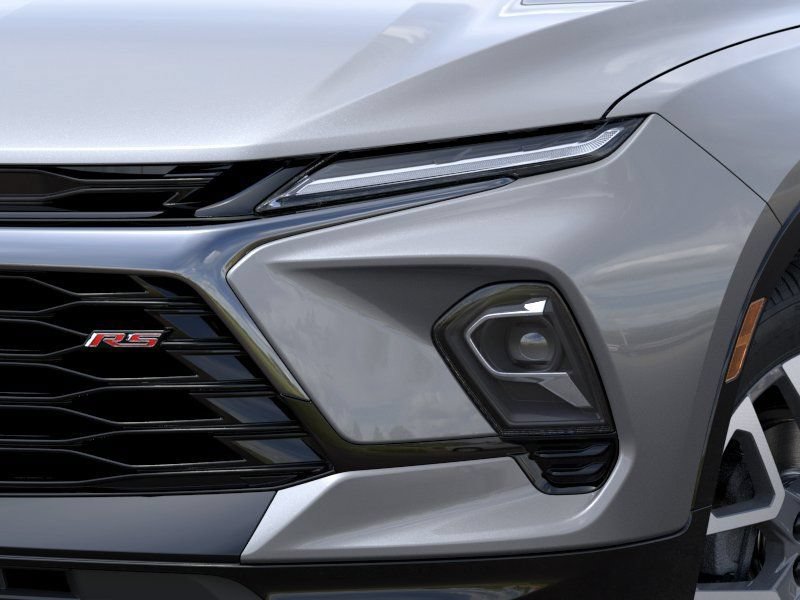 New 2026 Chevrolet Blazer RS w/ Driver Confidence II Package AWD/4WD image 12