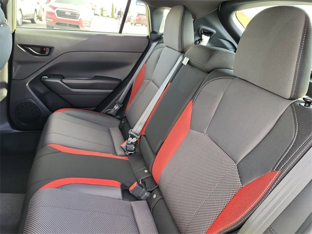 New 2026 Subaru Impreza RS image 16