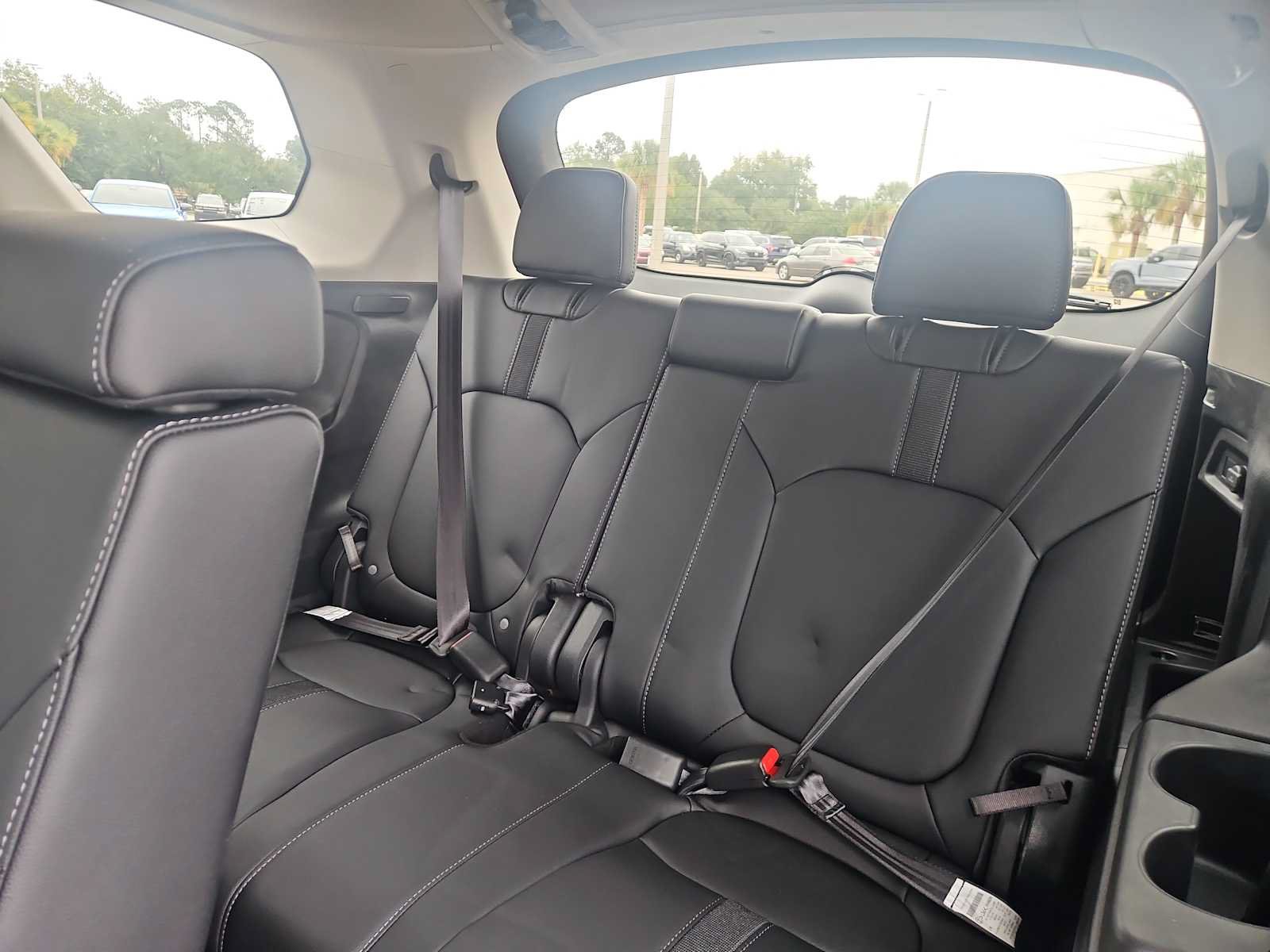Certified 2026 Honda Pilot EX-L image 26