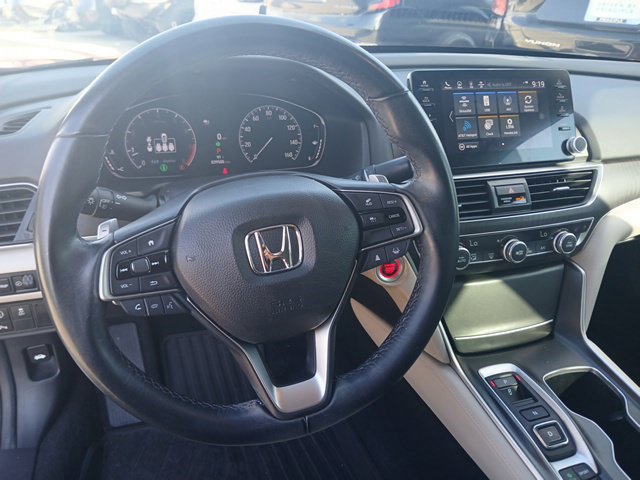 Used 2022 Honda Accord Touring image 19