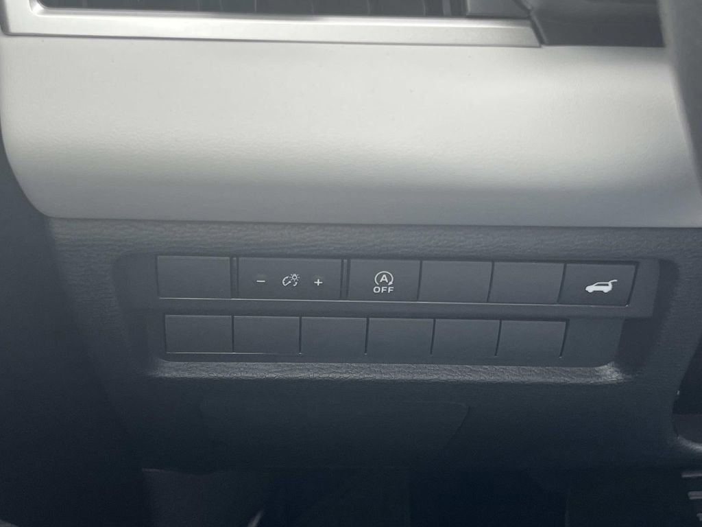 New 2026 Mitsubishi Outlander SEL image 29