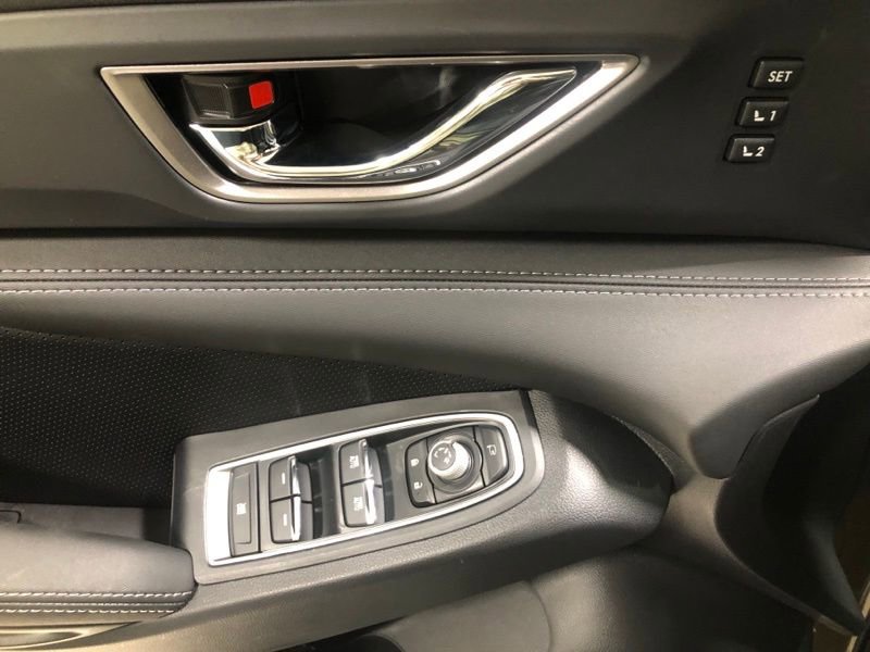 New 2026 Subaru Ascent Limited image 25