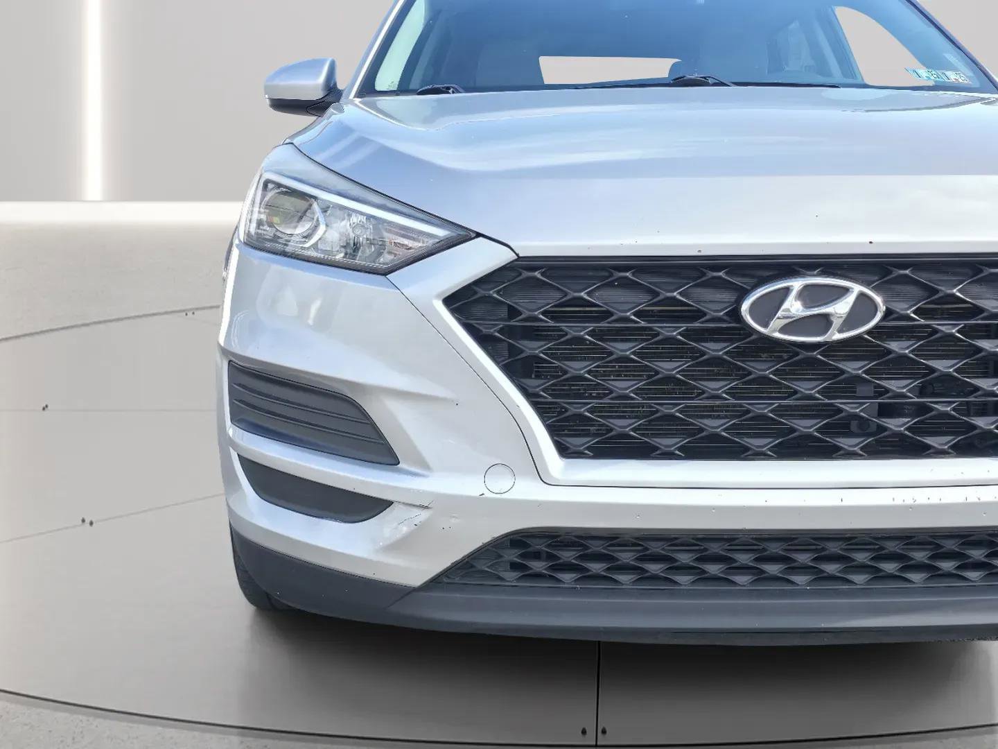 Used 2020 Hyundai Tucson SE image 39