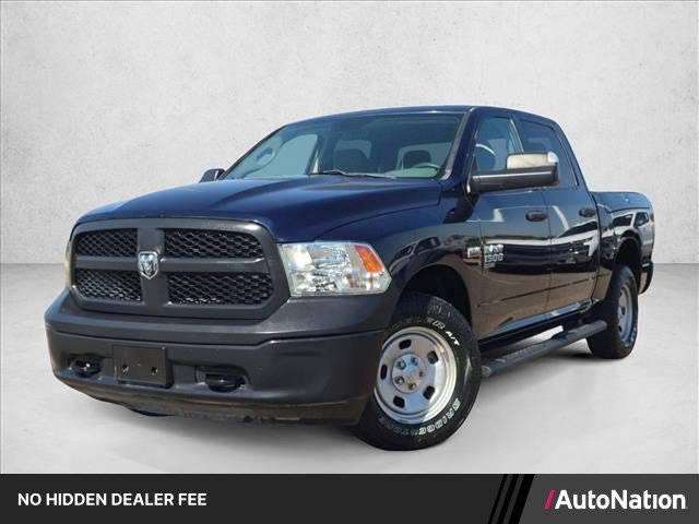 Used 2019 RAM 1500 Tradesman w/ Popular Equipment Group AWD/4WD video 1