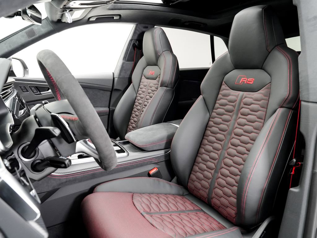 New 2026 Audi RS Q8 performance image 5