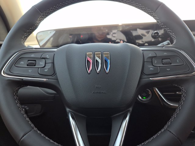 New 2026 Buick Encore GX Preferred w/ Comfort Package FWD image 34