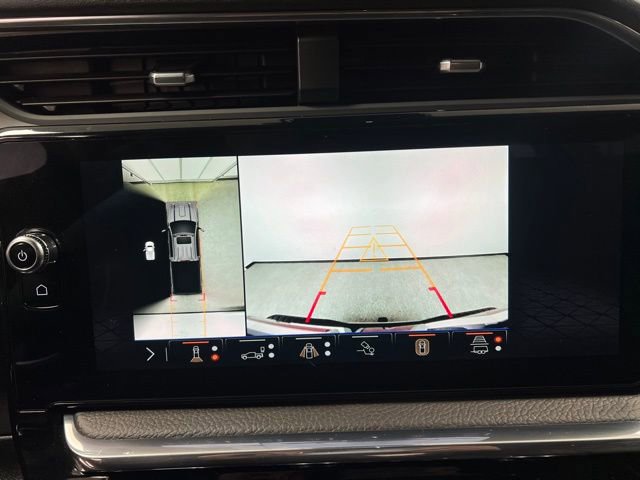 Used 2025 GMC Sierra 3500 Denali w/ Denali Reserve Package AWD/4WD image 35