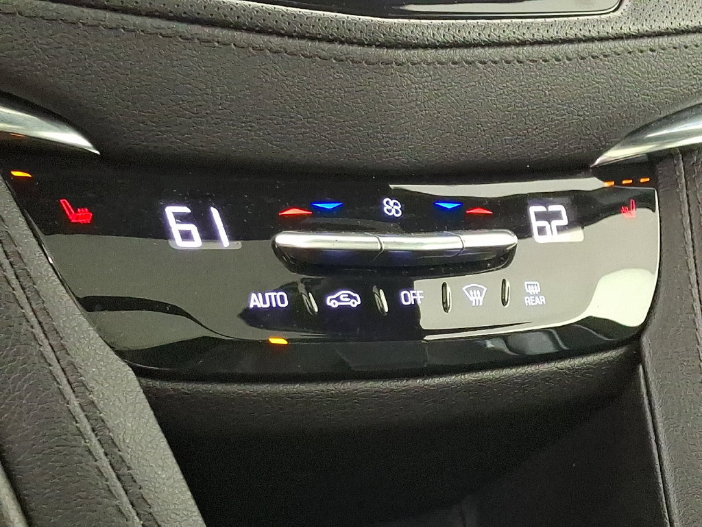 Used 2021 Cadillac XT5 Sportv AWD/4WD image 18