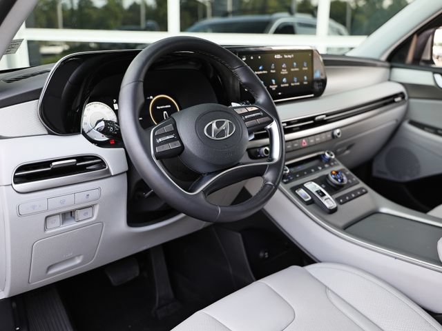 Used 2024 Hyundai Palisade SEL AWD/4WD image 22