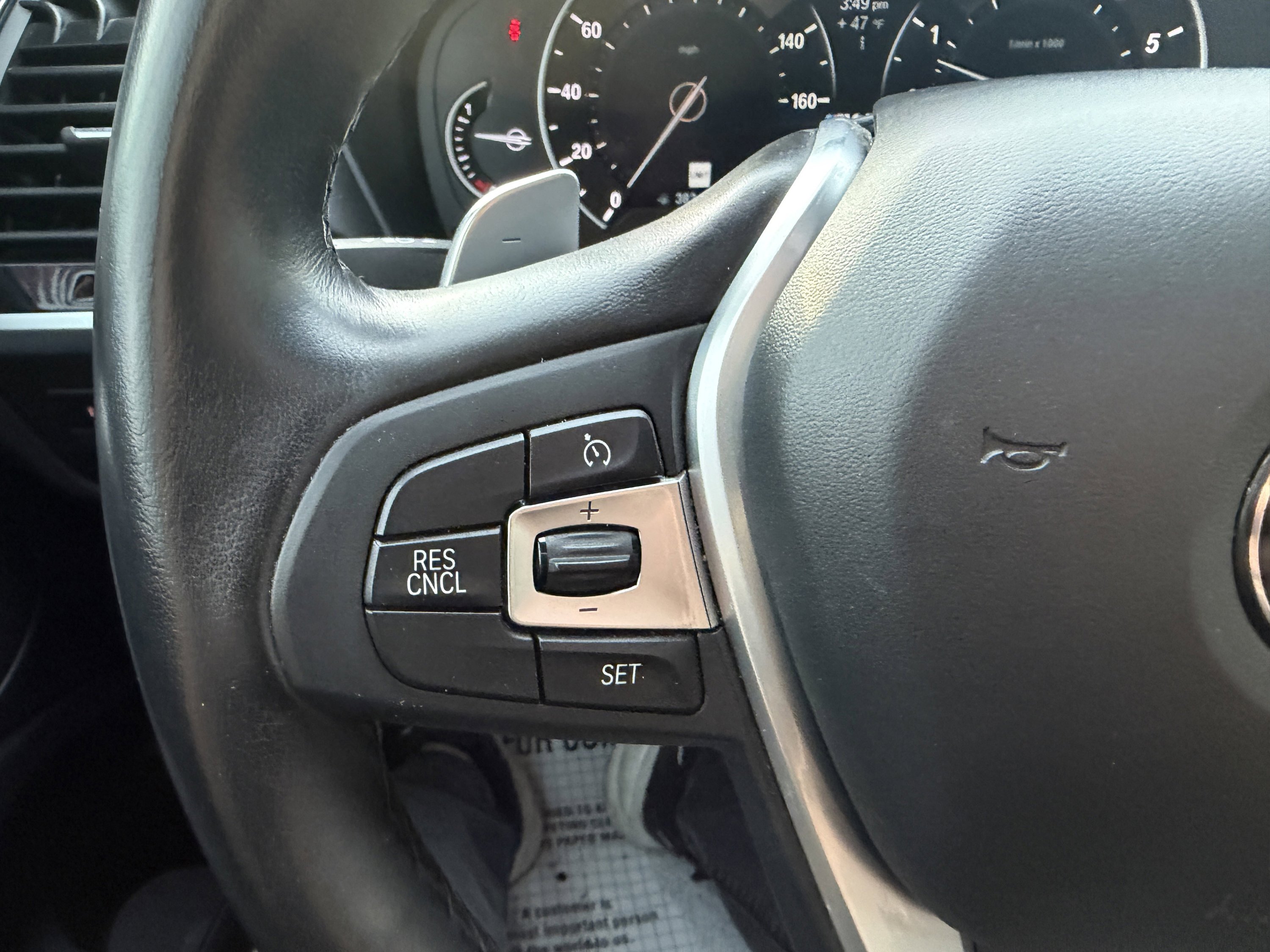 Used 2018 BMW X3 M40i w/ Premium Package image 30