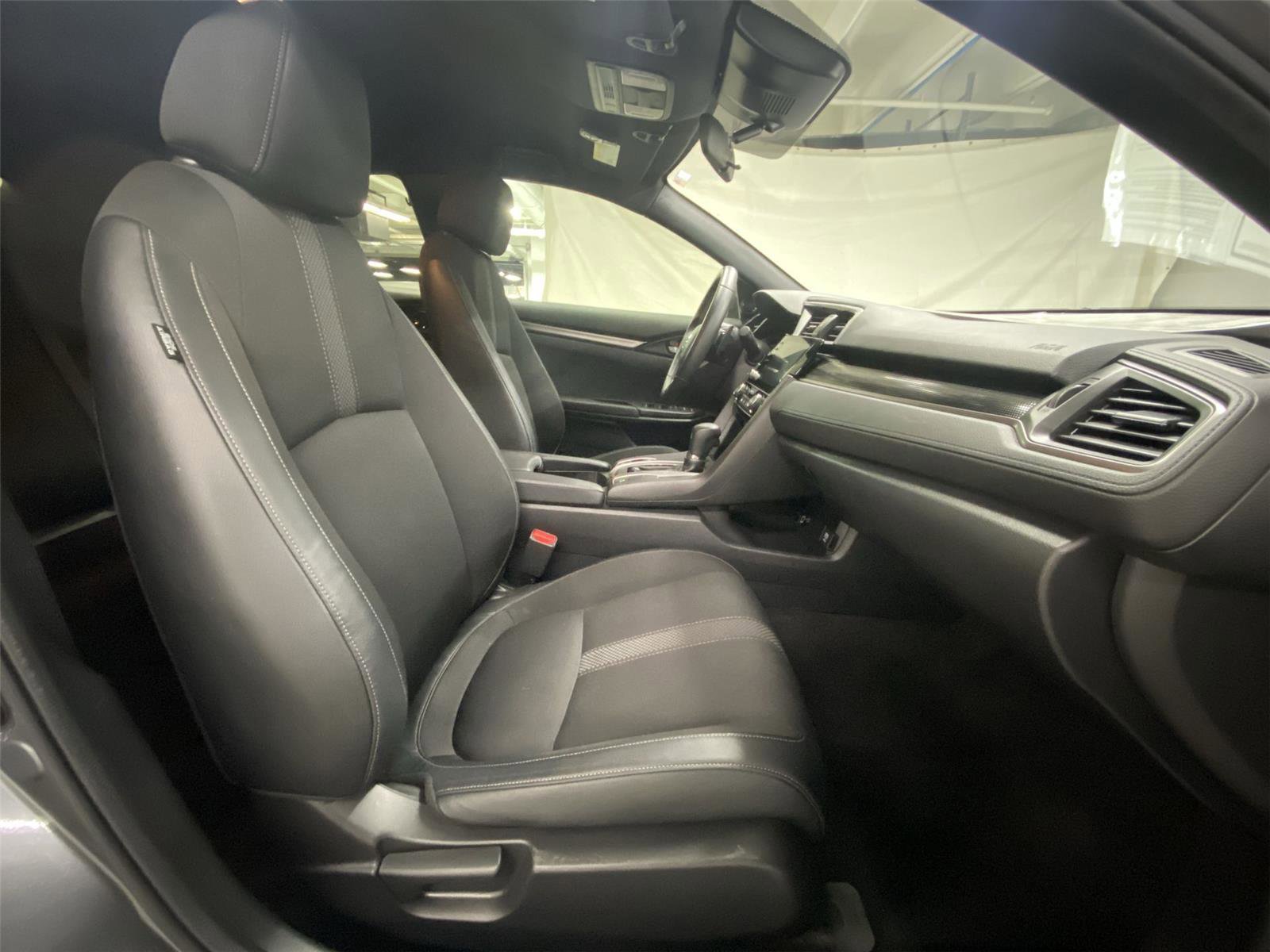 Used 2021 Honda Civic Sport image 28