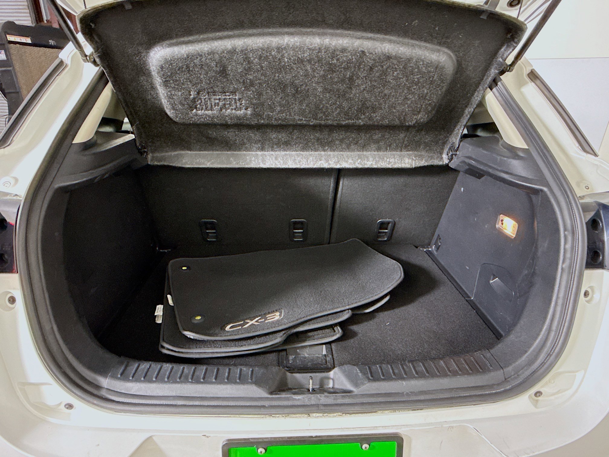 Used 2016 MAZDA CX-3 Grand Touring image 35