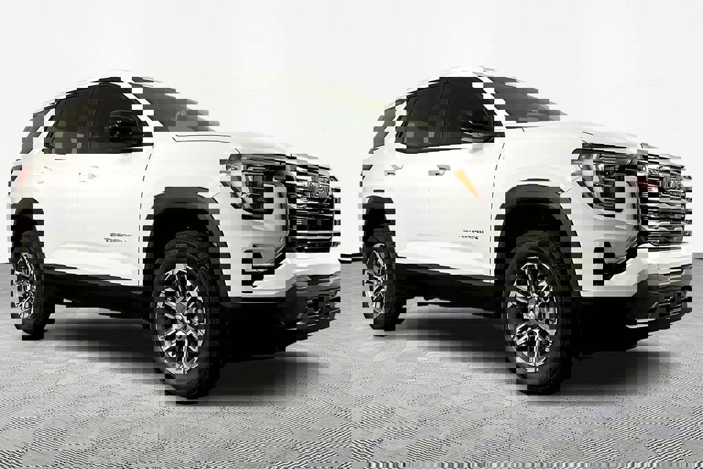 New 2026 GMC Terrain Elevation w/ Technology Package II image 3