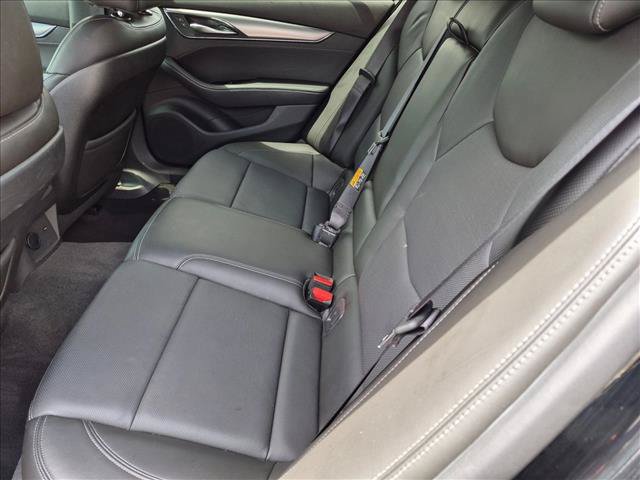 Used 2023 Cadillac CT5 Premium Luxury RWD image 17